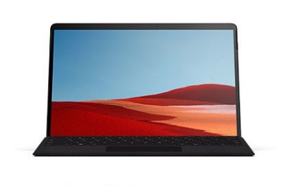 麻山安装 Surface 更新时遇到问题？