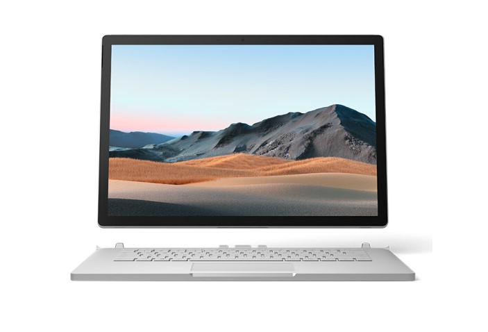 麻山Surface 维修前的准备工作